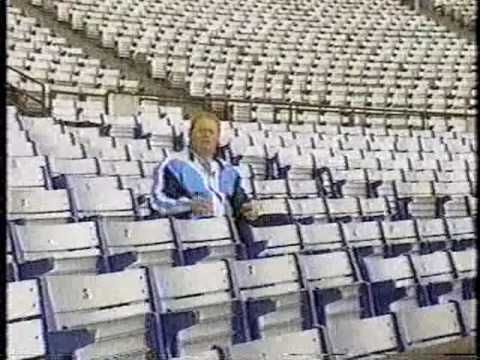 Rusty Staub Visits Montreal