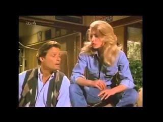 The Daily Post_ The Fall Guy With Heather Thomas
