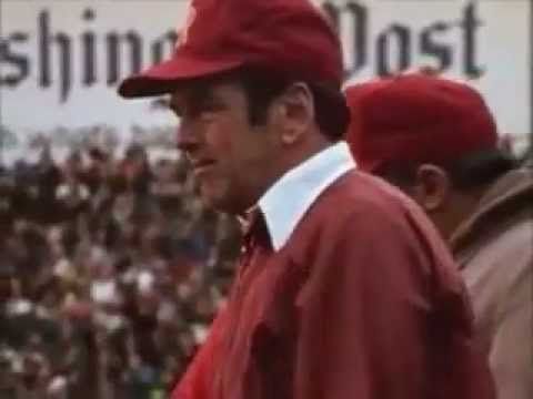 Washington Redskins (1972 - 1973)