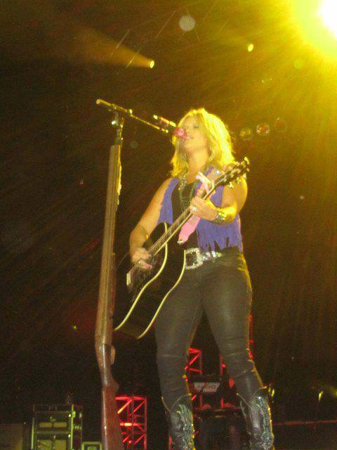 Miranda Lambert