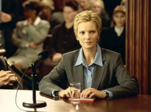 U.S. Senator Lane Evans