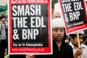 Occupy May Day Protest