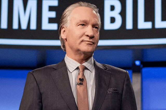 Bill Maher's Islam silence_ Why canceling his Berkeley speech is a mistake