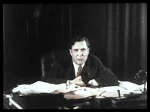 History Comes to Life_ Wendell Willkie- A Classical Liberal