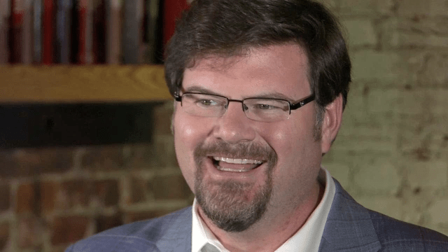 Jonah Goldberg on The Tyranny of Cliches, Creating NRO, and the Firing of John Derbyshire (2012) - Google Search