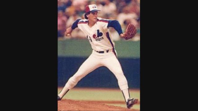 Montreal Expos history (1969-2004)