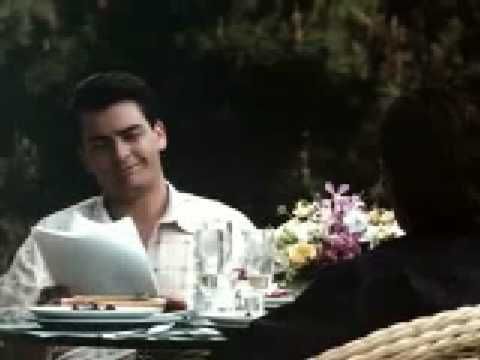 Movie Trailer - 1987 - Wall Street