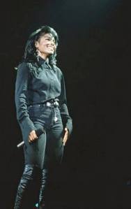 Rhythm Nation 