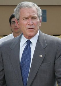 Comedian in Chief 2001-09