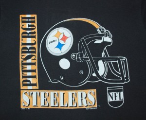 Pittsburgh Steelers 