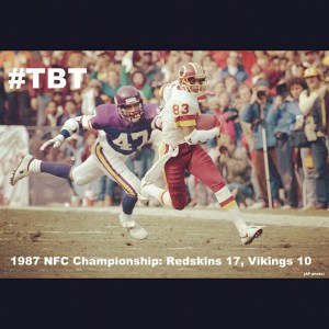 1987 NFC Final 