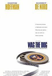 IMDB_ Wag The Dog (1997) Starring Robert DeNiro and Dustin Hoffman (1)