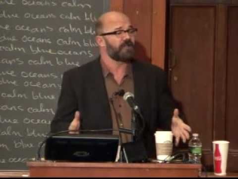 _The Politics of Homosexuality_ (1 of 7) - Intro &amp; Prohibitionsim Part 1