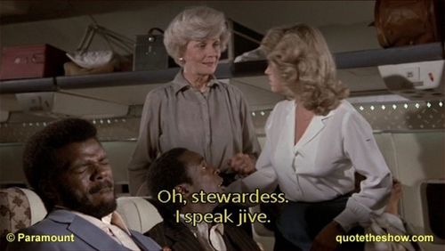 Airplane