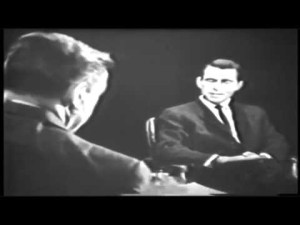 Mike Wallace Interview 