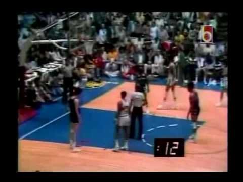1978 NBA Finals Game 7 Bullets vs_ Sonics