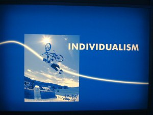 Individualism 