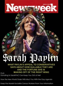 Sarah Palin