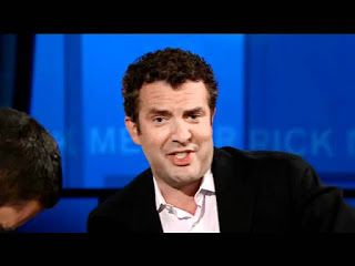 CBC_ Stromboulopoulos Tonight- 'Rick Mercer on Annoying Canadian Stereotypes'