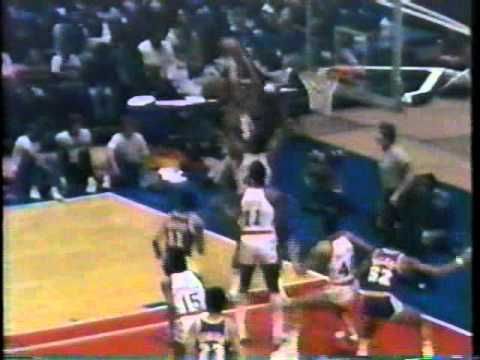 Kareem Abdul-Jabbar highlights vs_ Bullets (1978)