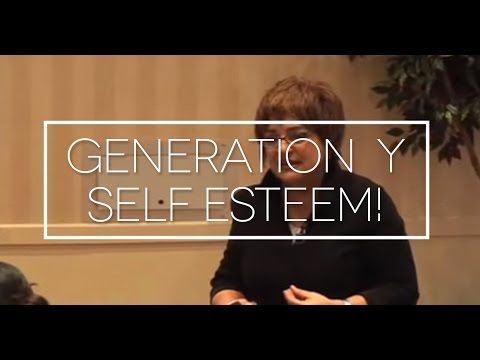 Karen McCullough_ Generation Y's Self Esteem is Higher Than Talent