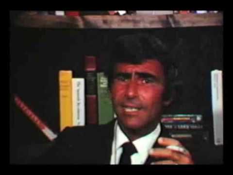 Lost Rod Serling Interview, 1970 pt01