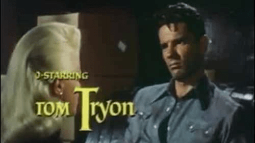 unholy wife (1957) film trailer - Google Search