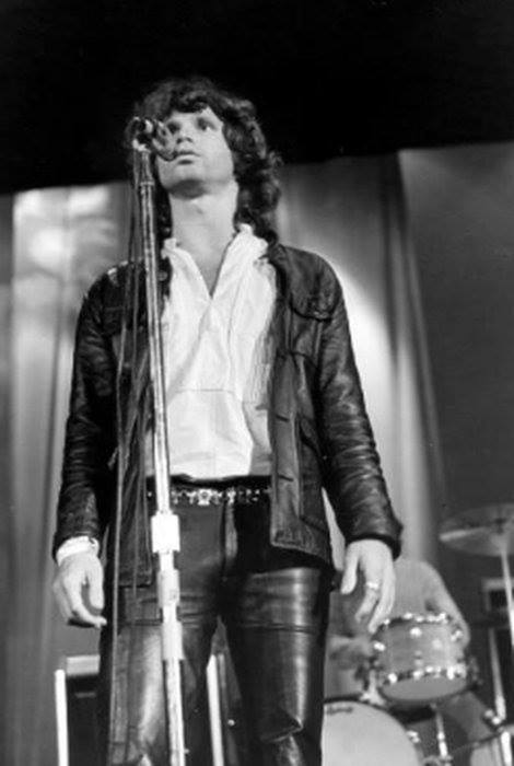 Jim Morrison