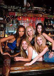 Coyote Ugly
