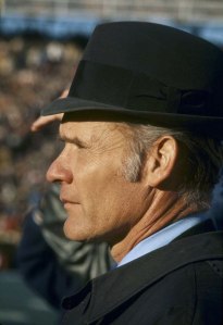 Tom Landry 