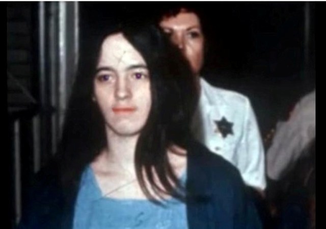 Susan Atkins