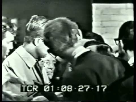 NBC News - JFK Assassination