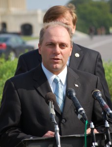 Steve Scalise 