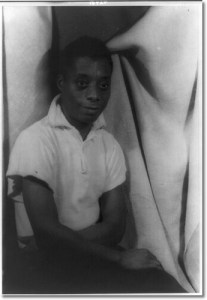 James Baldwin