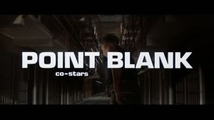 Point Blank