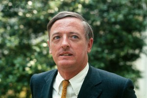 Bill Buckley