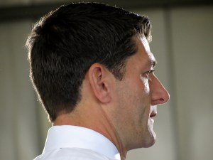 U.S. Representative Paul Ryan 