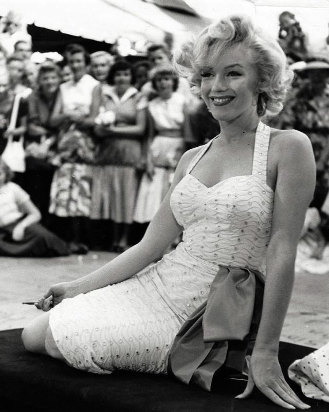 Marilyn Monroe