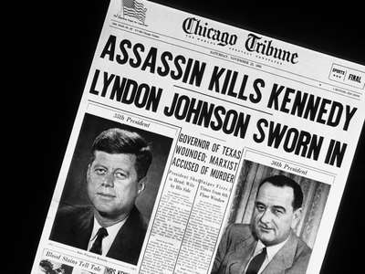 assassination of John F_ Kennedy _ Summary, Facts, Aftermath, &amp; Conspiracy (1)