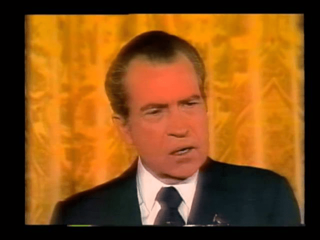 Nixon Nominates Gerald R_ Ford as VP (2013) - Google Search