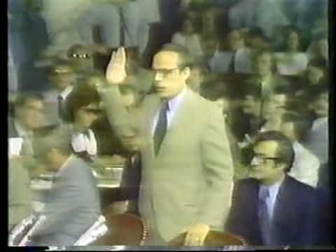 Watergate 784 Days that Changed America Part 1