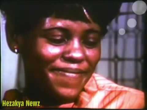 1967 CBS NEWS SPECIAL REPORT_ THE TENEMENT(Life In Chicago's Black GHETTO)