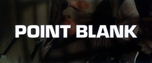 Point Blank