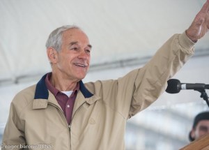 Ron Paul