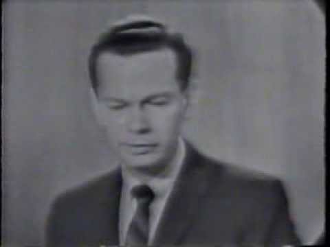 David Brinkley