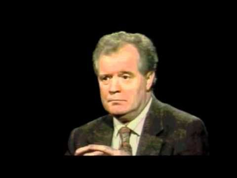 Robin Fox - Political Correctness On The Campus