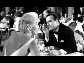 The Daily Press_ The Notorious Landlady (1962) Starring Kim Novak &amp; Jack Lemon