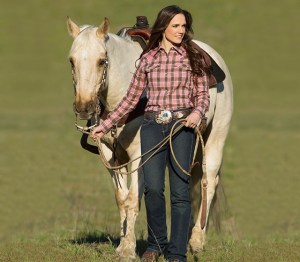 Country Girls Look Better 