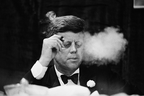 JFK