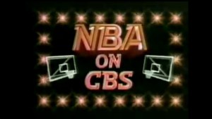 NBA on CBS